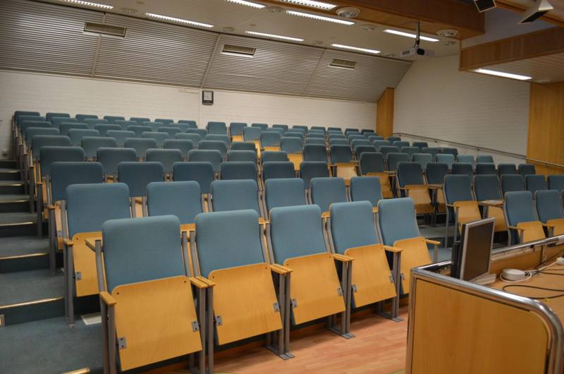 Auditorio
